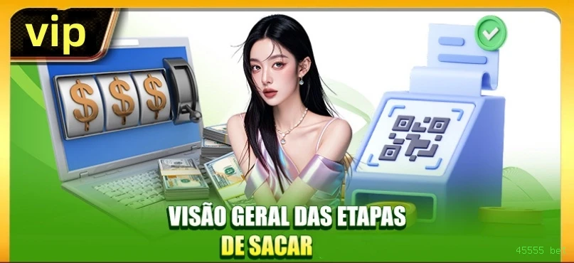 Cashback Semanal 45555 bet